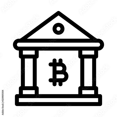 bank bitcoin