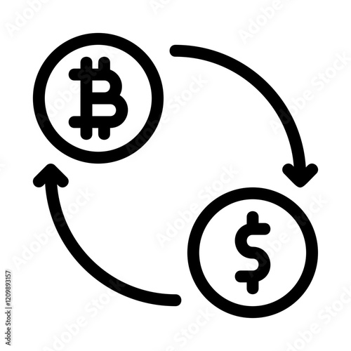 exchange currency