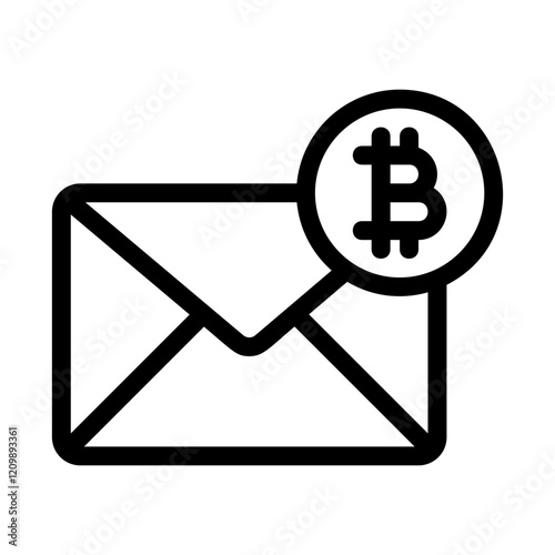 email bitcoin