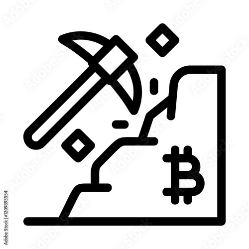 mining bitcoin
