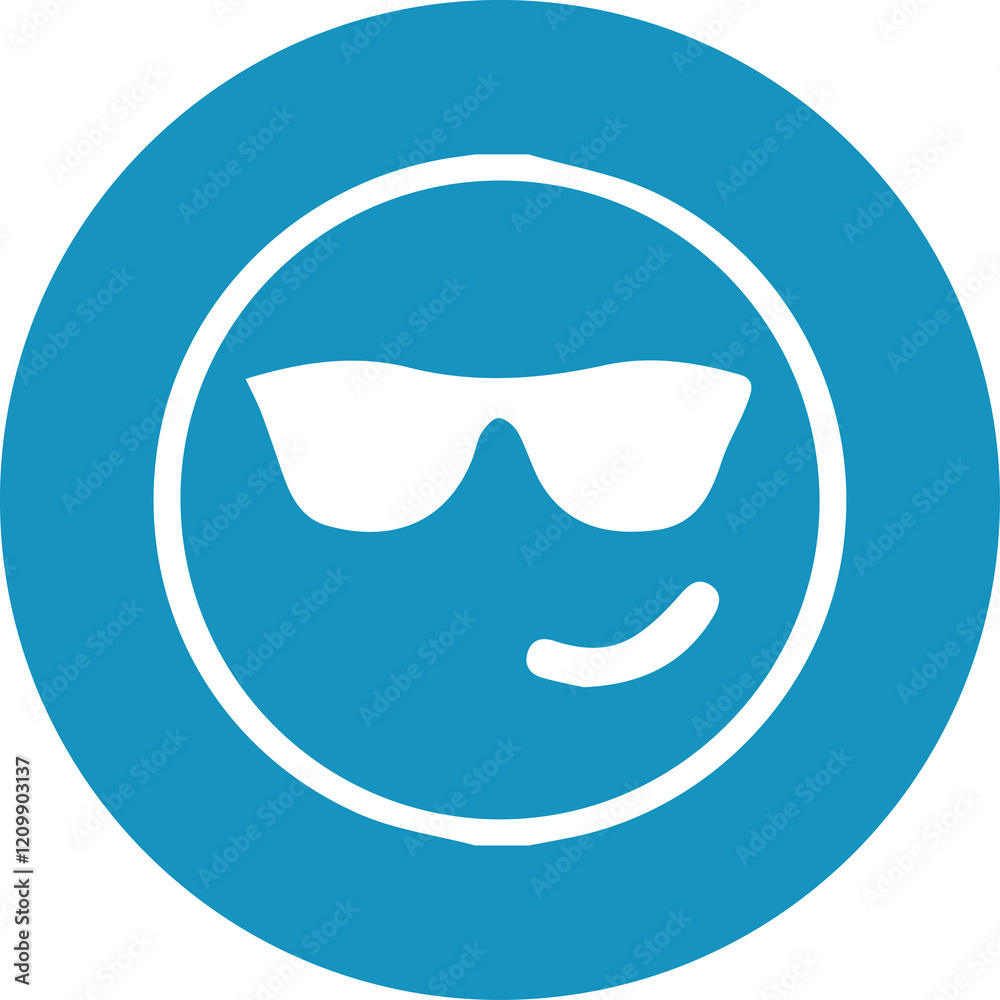 smile icon