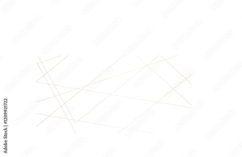 Luxury premium golden random chaotic wave lines abstract background. Vector, illustration Luxury premium golden random chaotic wave lines abstract background. Vector, illustration
