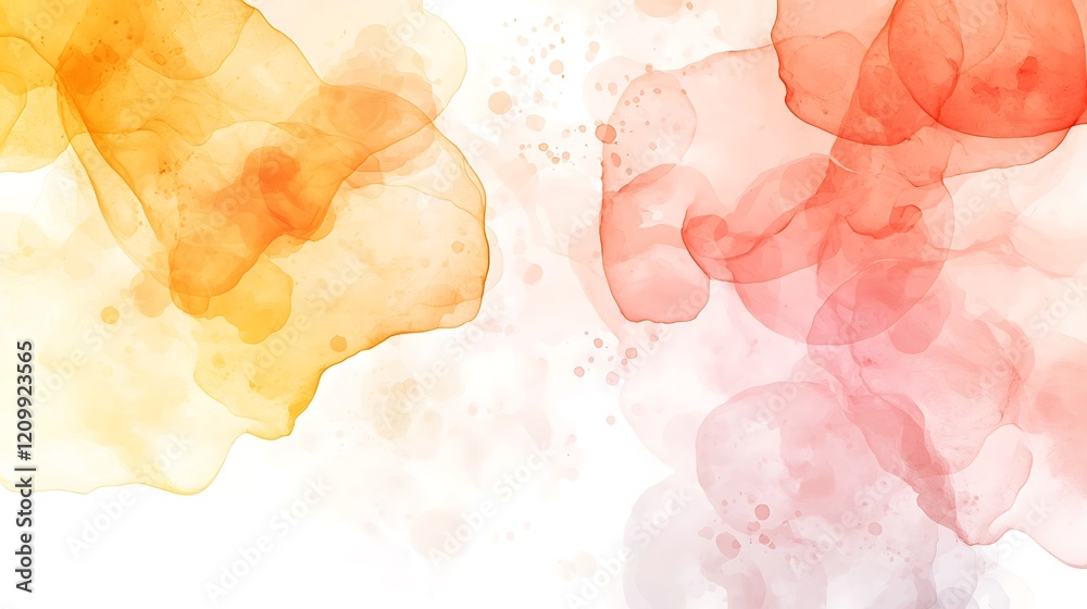 Creative space in abstract art pastel fluid design for a modern aesthetic background Creative space in abstract art pastel fluid design for a modern aesthetic background