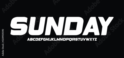 Modern abstract digital tech font. Logo creative font, type, technology, movie, digital, music, movie. Font and illustration in vector format.
