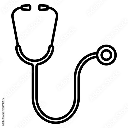 stethoscope Icon