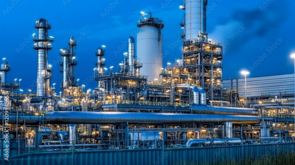 Oil and Gas Industrial zone,The equipment of oil refining Oil and Gas Industrial zone,The equipment of oil refining