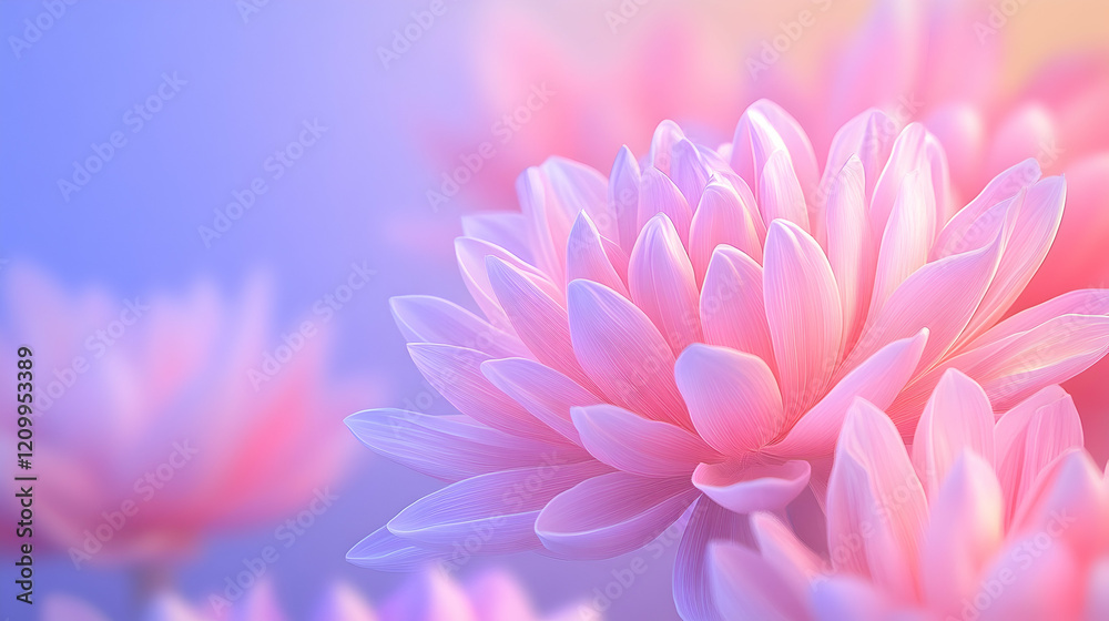 Flower Power: A Fresh Take on the Brain Generative AI Flower Power: A Fresh Take on the Brain Generative AI