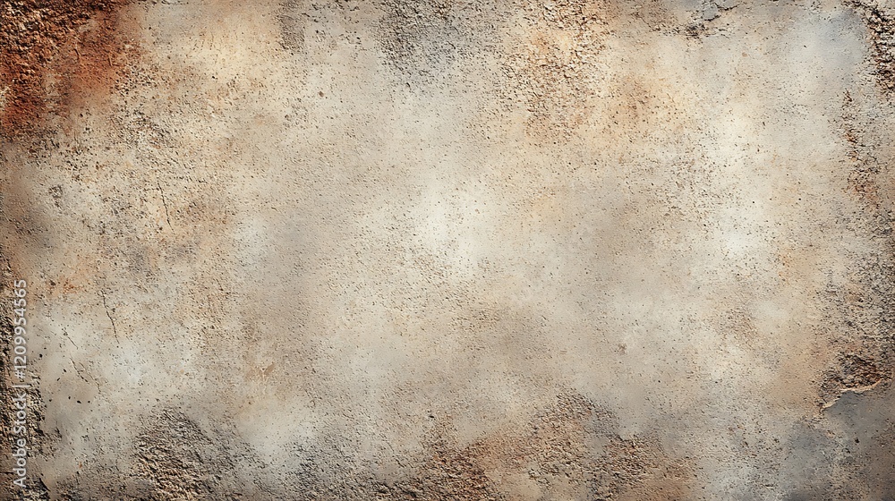 Rustic Textured Background: A richly textured background with earthy tones and a distressed, aged appearance, ideal for adding depth and visual interest to design projects.