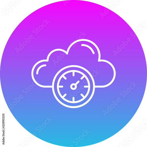 Pressure Icon