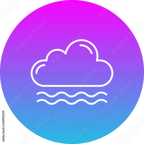 Fog Icon