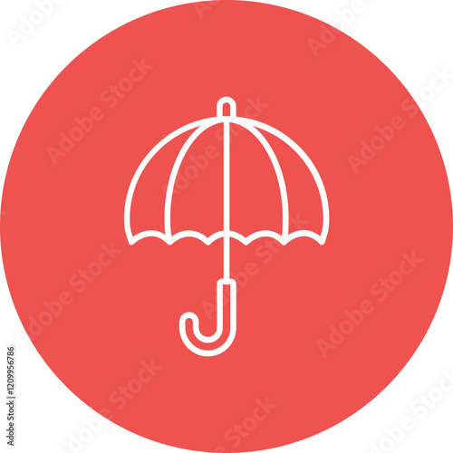 Umbrella Icon