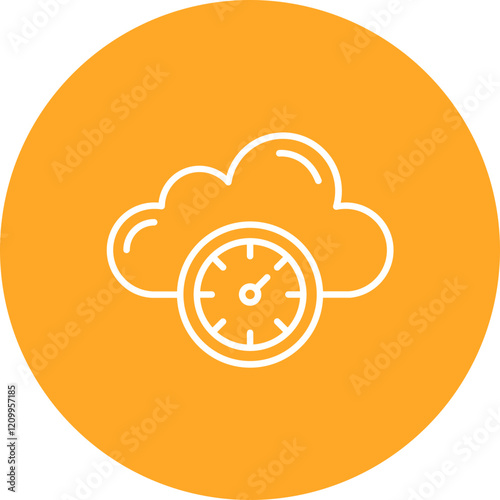 Pressure Icon