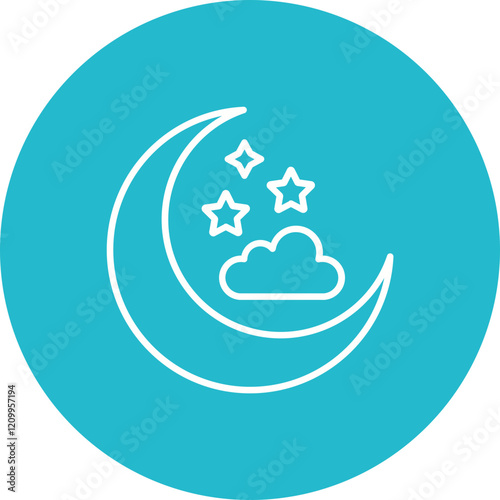 Night Icon