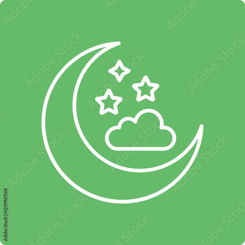 Night Icon