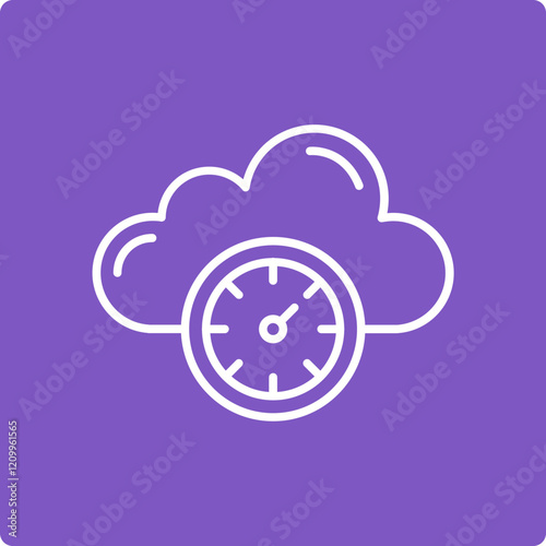 Pressure Icon