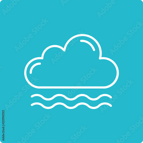 Fog Icon
