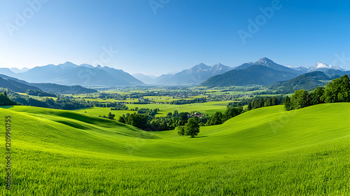 Kirchberg in Tirol am Gaisberg