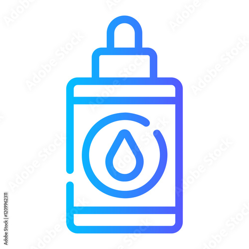 body oil