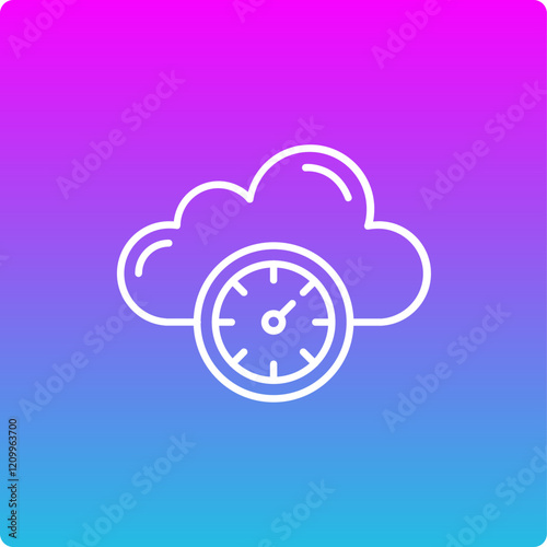 Pressure Icon