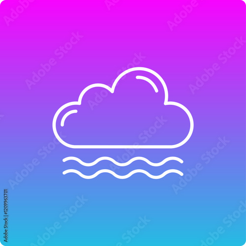 Fog Icon