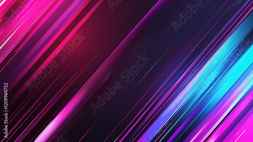 A colorful, abstract background with a blue and purple hue