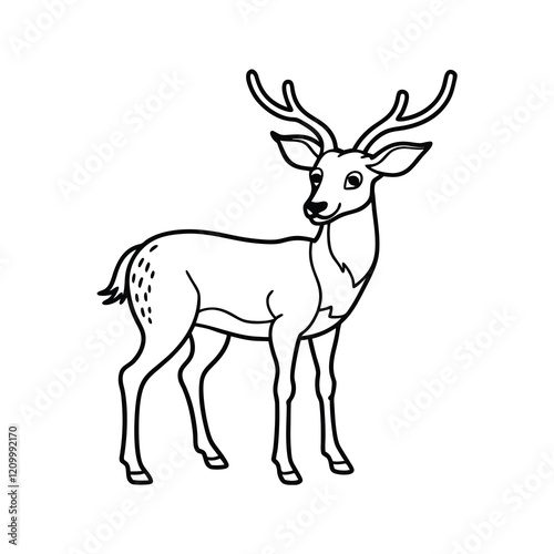 Deer
