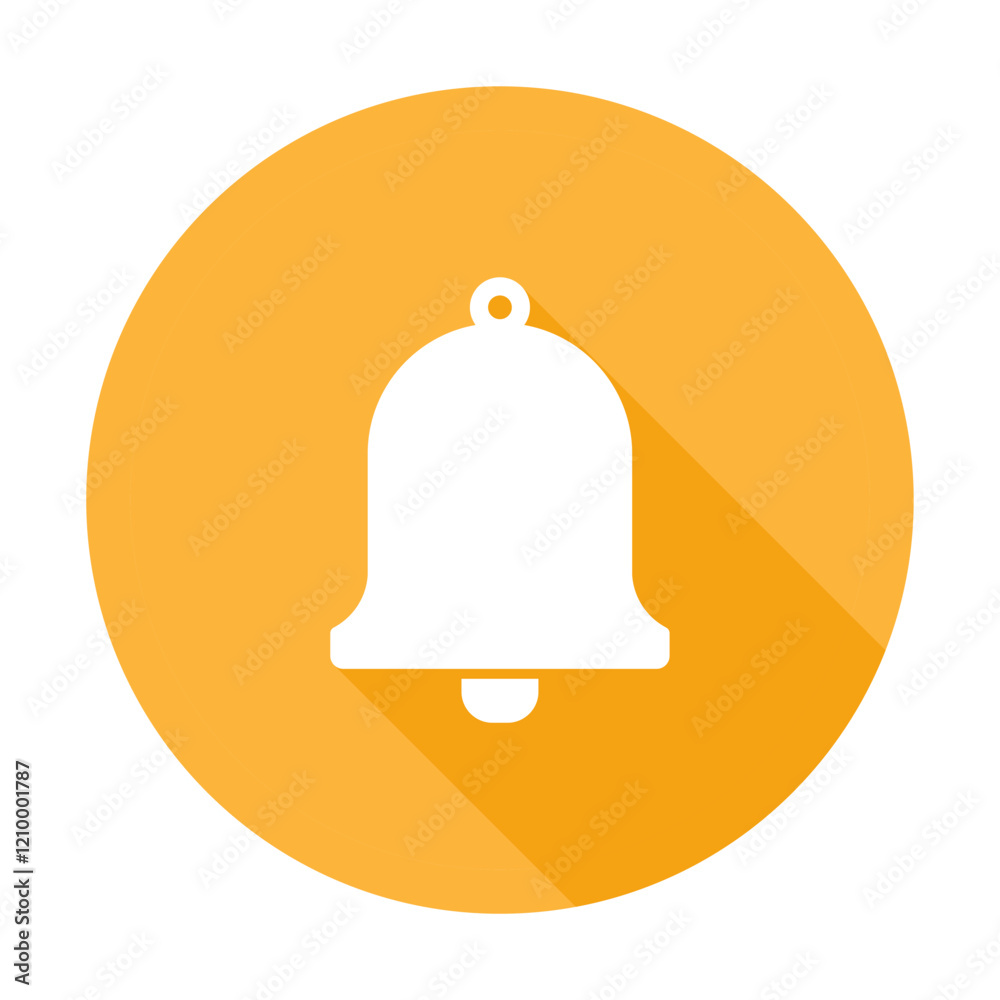 notification bell icon with transparent background notification bell icon with transparent background