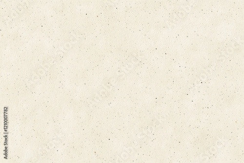 A flat texture of off-white cardboard paper background textured