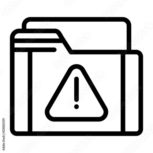 Free Download Vector Design Error Icon Style - GFXLoad