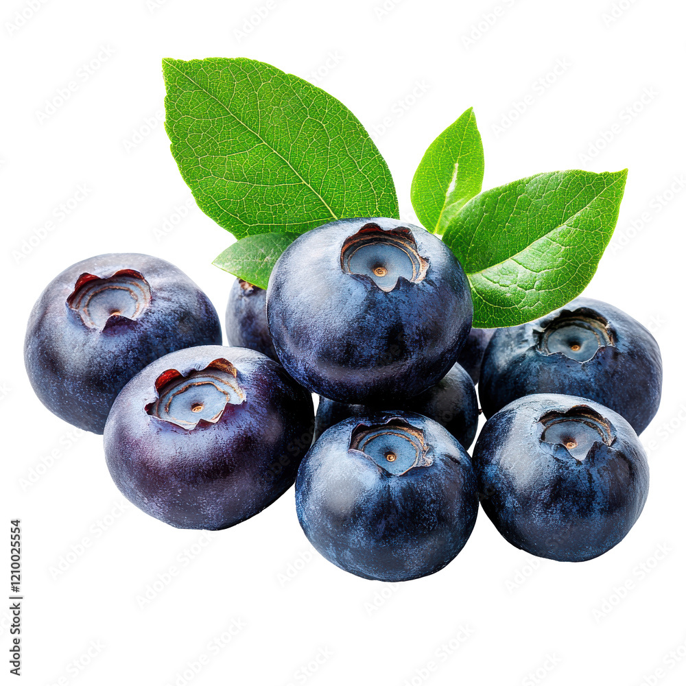 Fresh juicy blueberries png transparent background healthy organic food Fresh juicy blueberries png transparent background healthy organic food