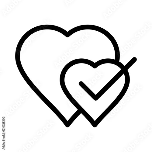 Love Icon