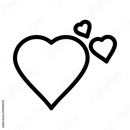 Love Icon