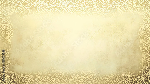 old paper texture with pattern