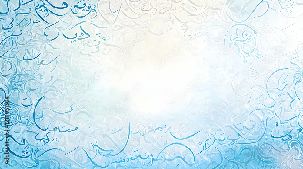 blue christmas background with snowflakes blue christmas background with snowflakes