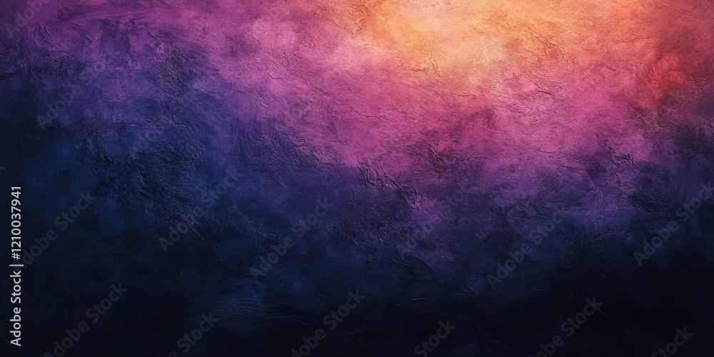 Blurred pastel gradient, dark texture with highlights, Generative AI Blurred pastel gradient, dark texture with highlights, Generative AI