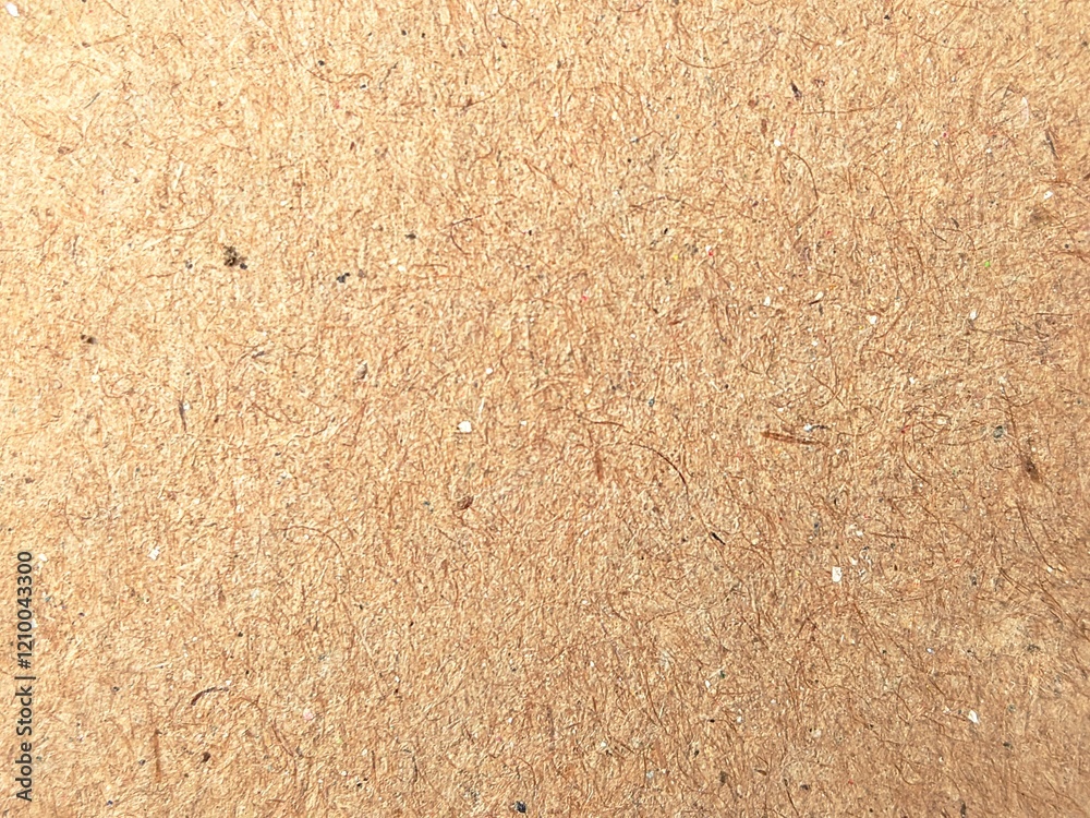 Brown Paper Texture background