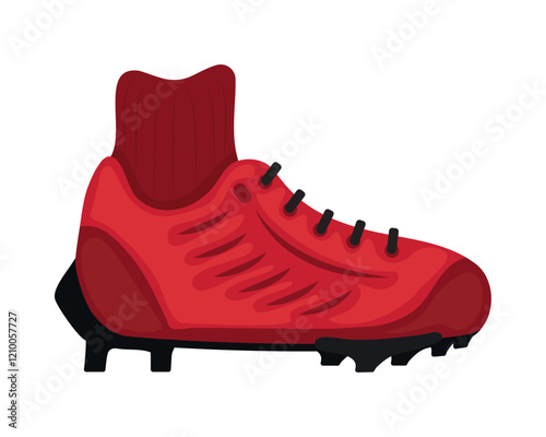 american football cleats equipment