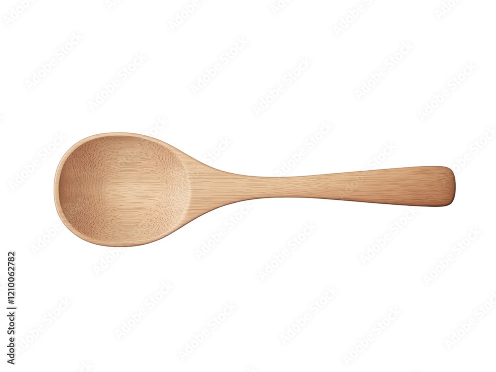 Sustainable and Wooden product. Wooden spoon with a smooth finish, ideal for cooking and serving. Sustainable and Wooden product. Wooden spoon with a smooth finish, ideal for cooking and serving.