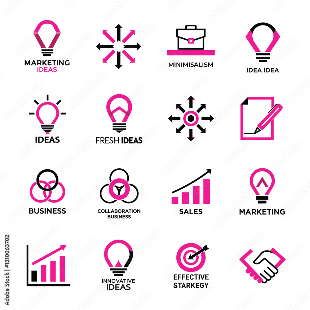 set of icons for your design set of icons for your design