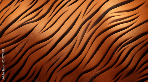 Wallpaper Mural Wallpaper texture, the beautiful natural animal skin patterns Torontodigital.ca