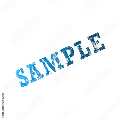 Sample icon design template