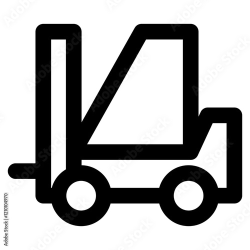 forklift