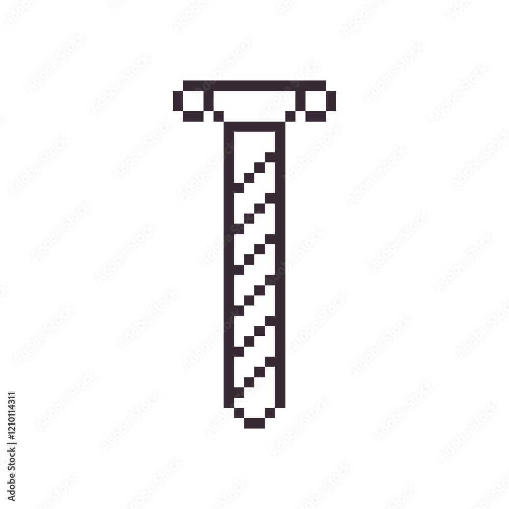 office tie pixel art for your needs office tie pixel art for your needs