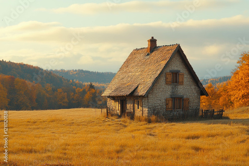 Fototapeta Naklejka Na Ścianę i Meble -  Beskidy