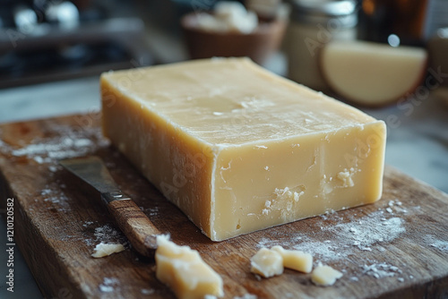 Cheese Spreader