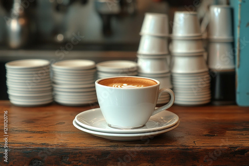 Columbia Coffee