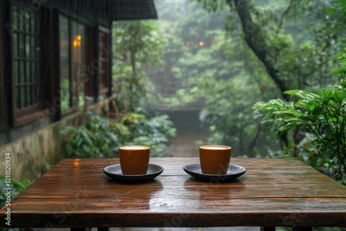 Darjeeling Tea