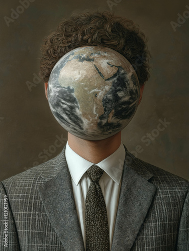 International Teacher