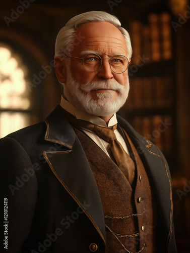 Teacher Man