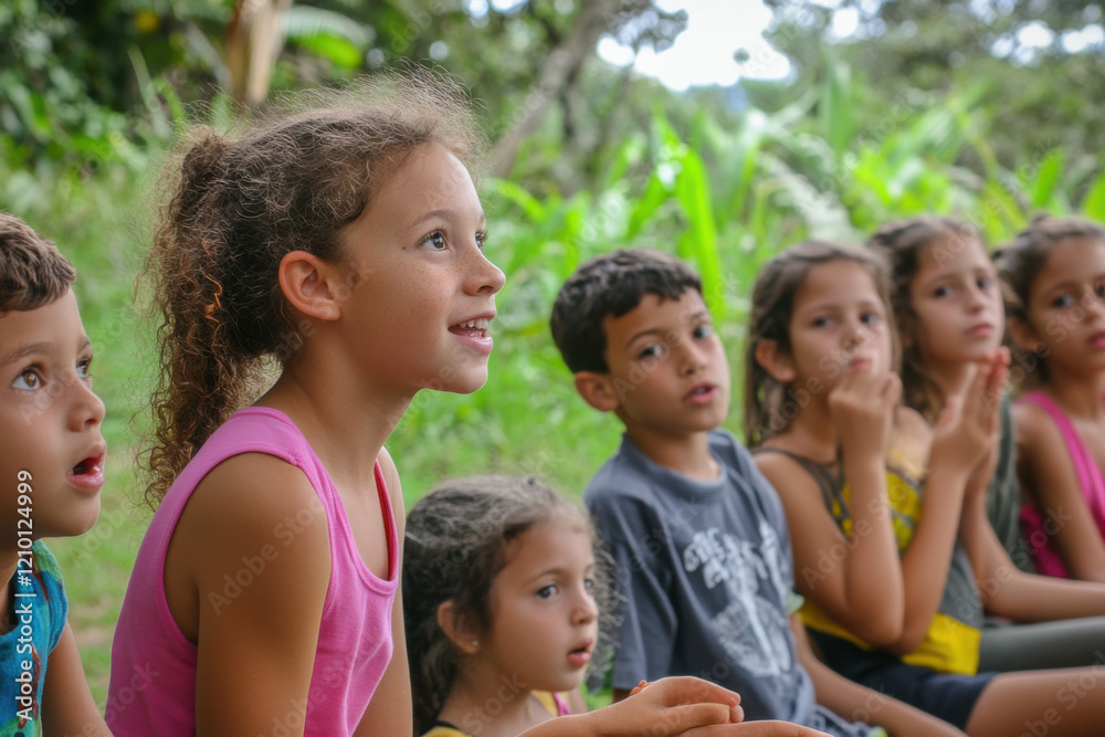 Environmental education workshops for children Environmental education workshops for children